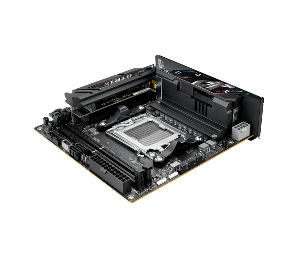 ASUS ROG STRIX B850-I GAMING WIFI - 1306480 - zdjęcie 9